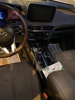 هيونداي سانتافي